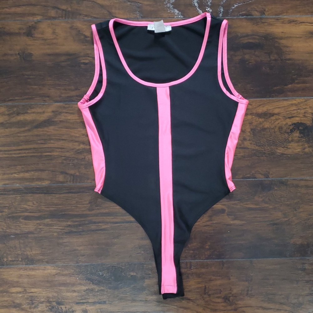 Jasmine Bodysuit